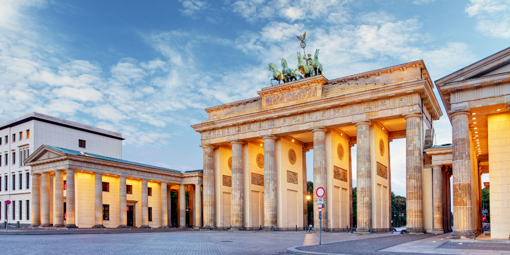 Sanatın ve Alışverişin Başkenti: Berlin Gezi Rehberi